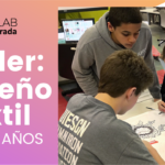 Taller diseño textil 14-16 años