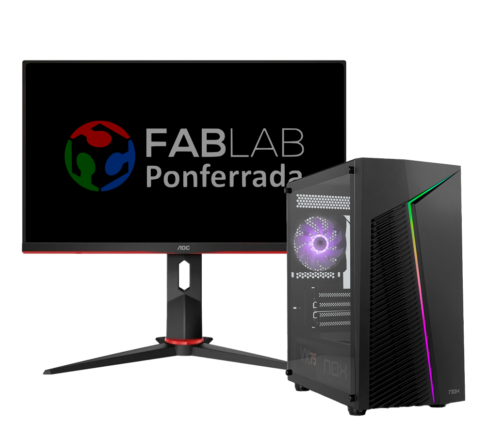 Pc de sobremesa
