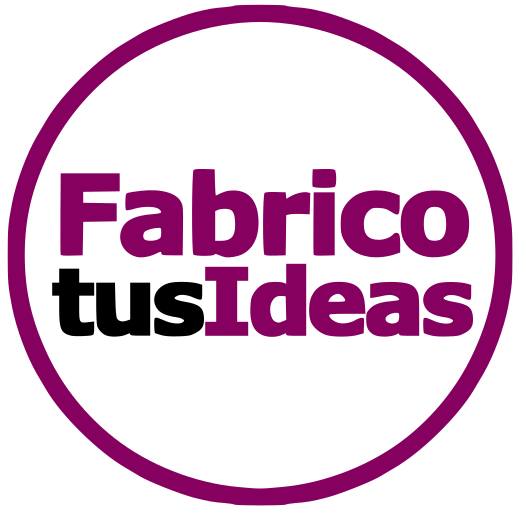 Fabrico tus ideas, fabricante fab lab ponferrada