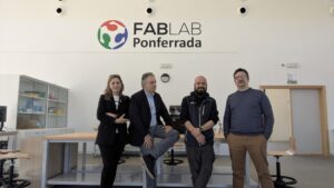 Un equipazo de primera