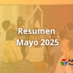 Actividades Mayo 2025 fab lab ponferrada