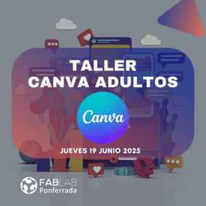 Canva Adultos 19 Junio 18:00h [GRATUITO]