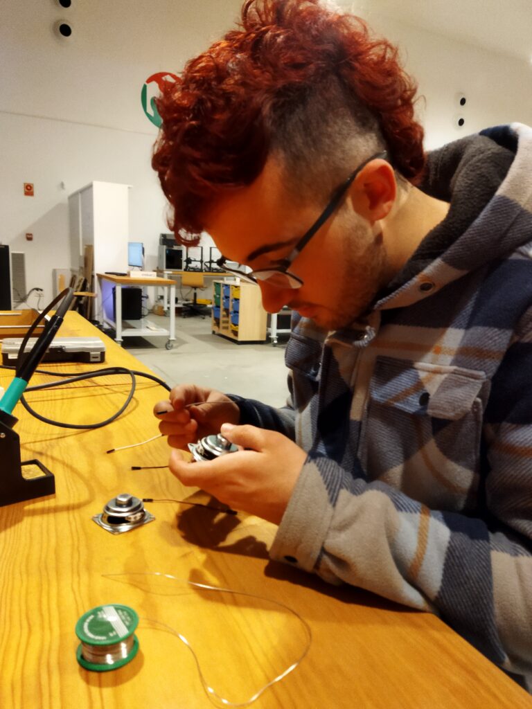 Makers de barrio en enero 2026