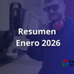 Enero fab lab ponferrada