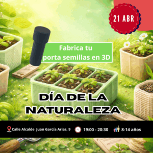 Dia de la Naturaleza