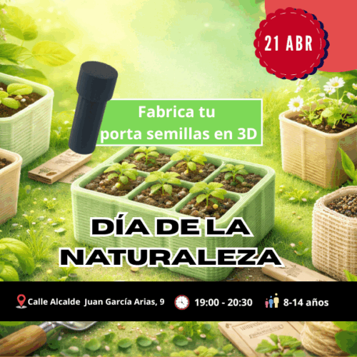 Dia de la Naturaleza