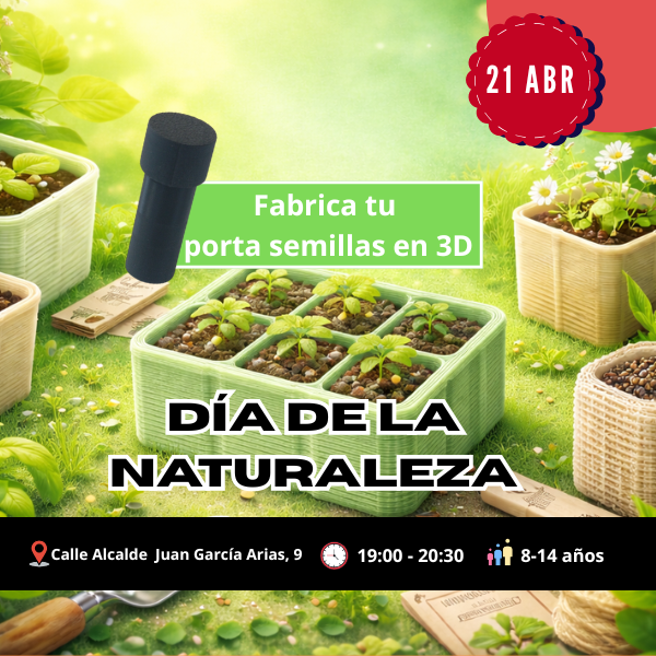 Dia de la Naturaleza