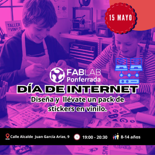 Dia de Internet