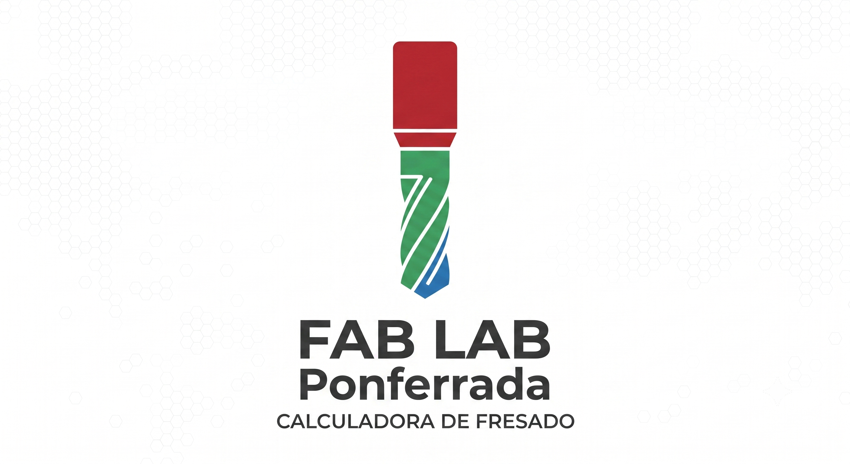 Logo Fab Lab Ponferrada