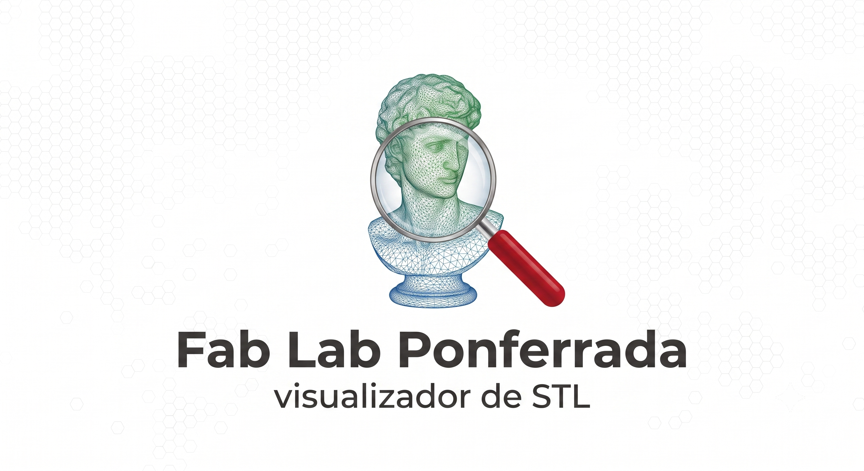 Visor STL 3D